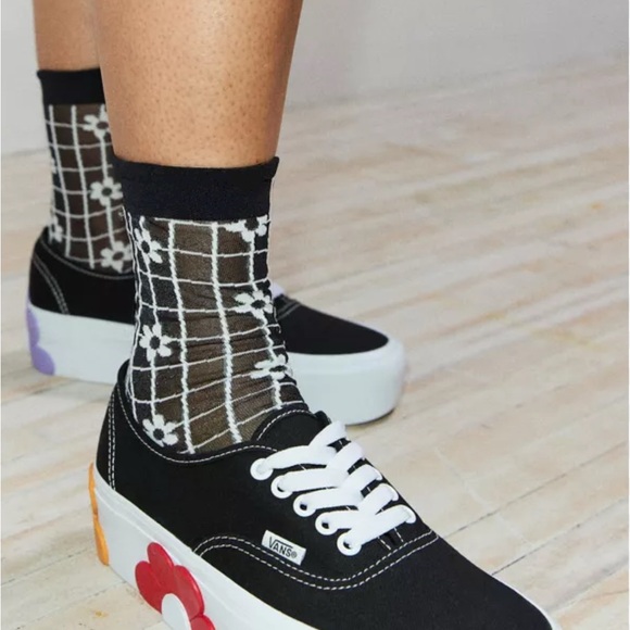 Vans authentic stackform OSF - Picture 2 of 6